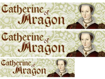 The Tudors Table Names
