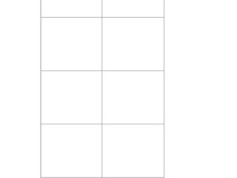 Year 1 White Rose HUb one more and one less grids