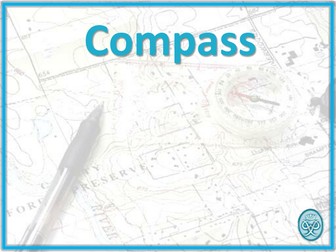 DofE - The Compass
