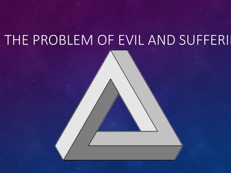 The Problem of Evil