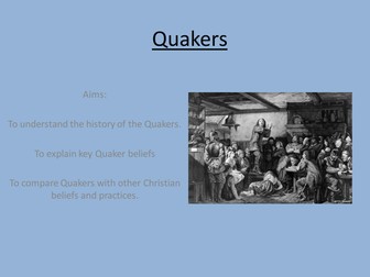 Quakers