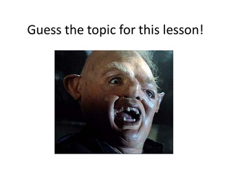 AS Biology _Mutations and Meiosis & genetic variation