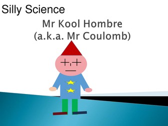 Silly and Sensible  explanation of Voltage , Current and Resistance