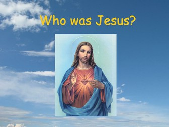 Who was Jesus