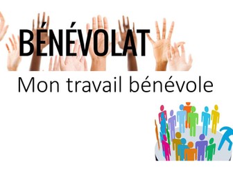 Charity and voluntary Work AQA GCSE Unit 6