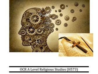 OCR RS A LEVEL COURSE BOOK Y1 and 2
