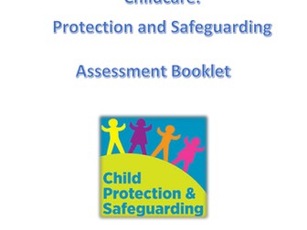 Child Protection and Safeguarding Level 2 Gateway/ NOCN