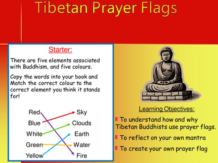 tibetan buddhist prayers