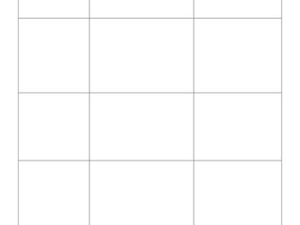 Minibeast Identification - what insects, bugs, minibeasts are in your school grounds?