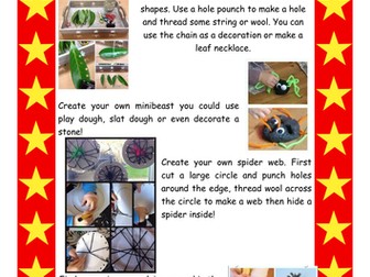 fine motor activities for parents
