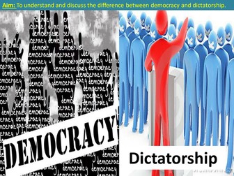 Introduction to Democracy