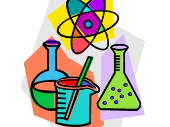 Science Department Enrichment Day