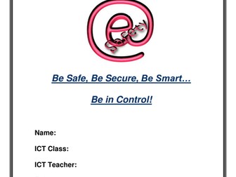 KS3 ESafety & Cyberbullying