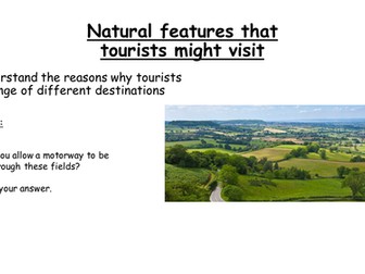 National Parks in the UK