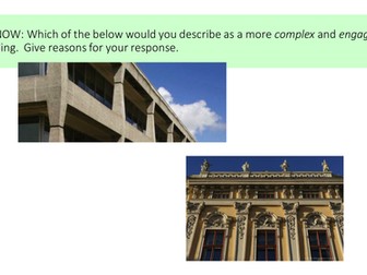 AQA English Language Paper 2 Question 5