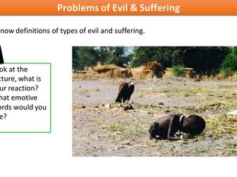 Problem of Evil