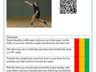 Handball Passing AFL cards