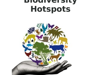 Biodiversity Hotspots