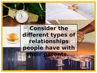 Effects - Alan Jenkins