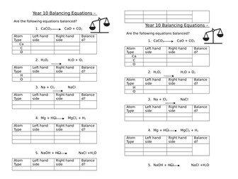 Atomic Structure and the Periodic Table