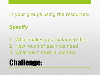 GCSE PE Taster session