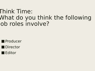 Film Production Lessons on Spectre