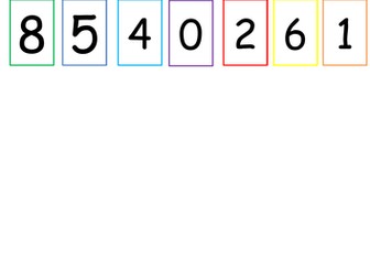 White Rose Maths hub Year 3 block 3 week 2