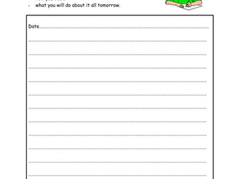 Trojan War Guided Reading booklet Year 4