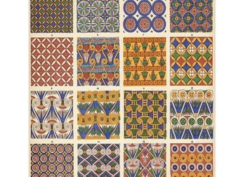 Design and Technology day - Egyptians Year 4/5