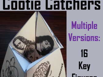 Age of Enlightenment Activity