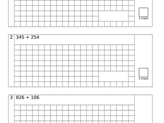 Year 3 Arithmetic | Teaching Resources