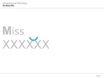 Year 7 baseline - Sketching - Oblique - Cover Lesson