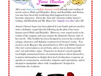 Pride and prejudice study guide answers pdf image