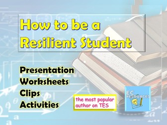 Resilience for Students