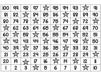 A Christmas Carol Board Game and Quiz