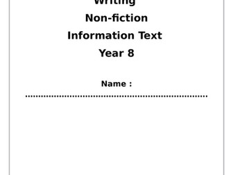 Information Text
