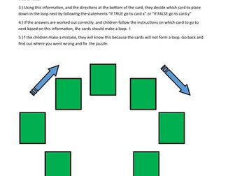 Adding Fractions Fun Puzzle KS2 Year 6