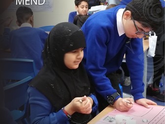 Islamophobia / Anti racism Resource for PSHE lessons