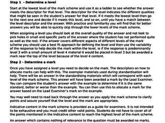 AQA GCSE Media Y9 Scheme - Half Term 1.