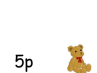 Money for Early Years