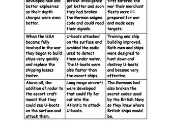 Battle of the Atlantic