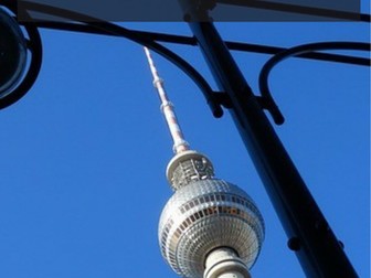 Get a Grip on German Prepositions