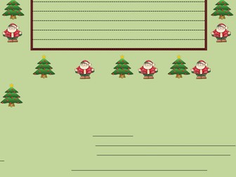 New year Teacher's Planner