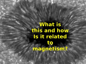 AQA 9-1 Magnets