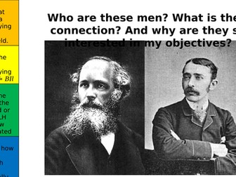 Fleming's Left Hand Rule and the motor effect - AQA 9-1 Physics