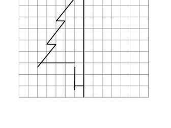 Symmetry - Christmas Tree