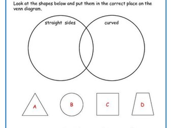 KS1 Data Handling | Teaching Resources