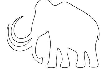 Y3 Shape and Concrete Poetry Week 1 NC2014