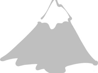 Y3 Shape and Concrete Poetry Week 2 Y3 NC2014