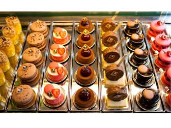 Assembly about how food can affect mood